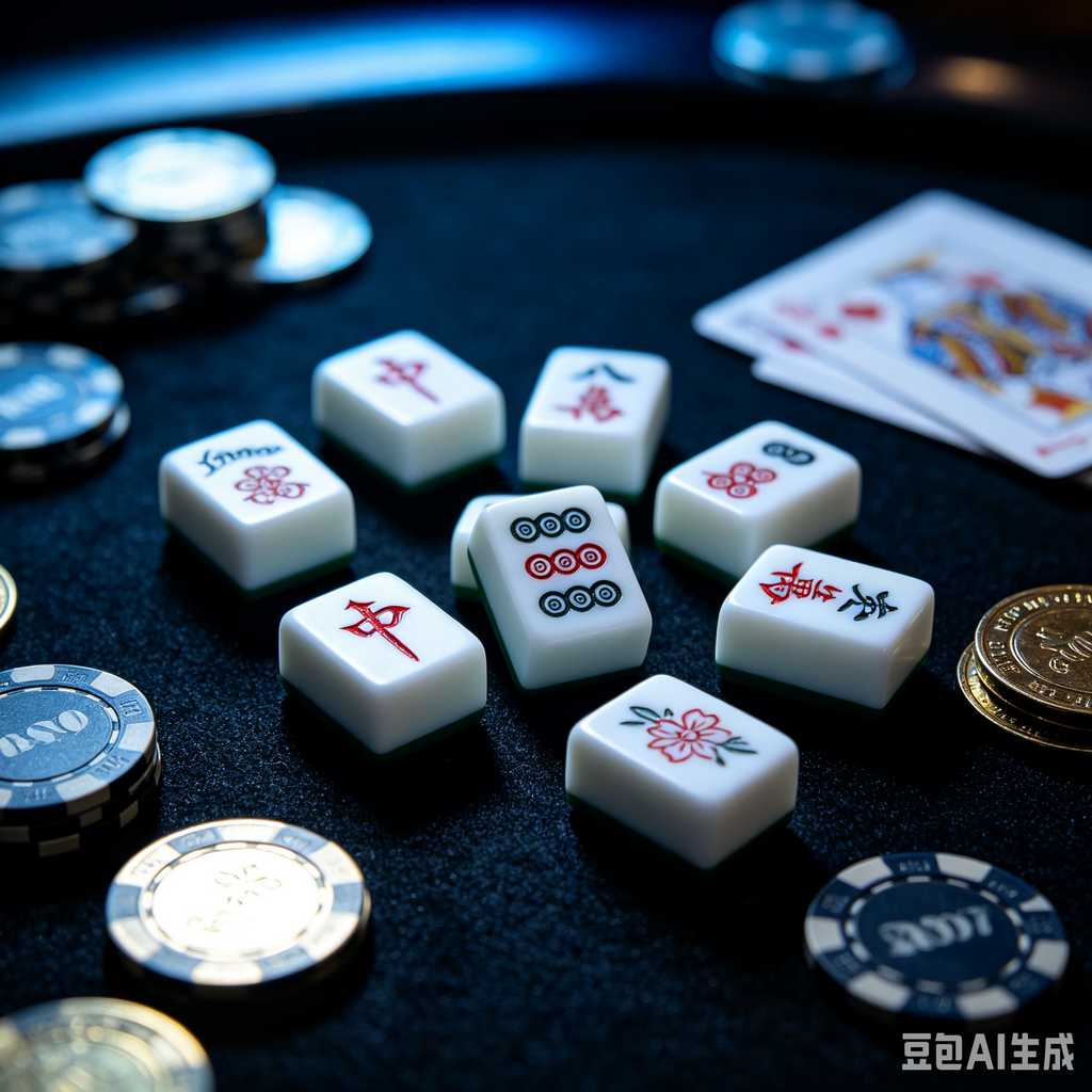 Leipzig,mahjong