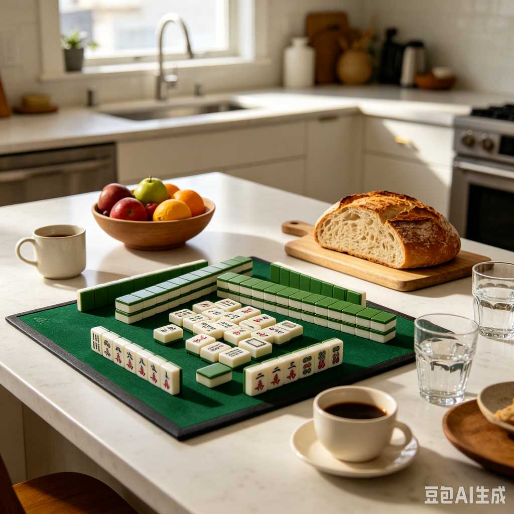 Potosi,mahjong