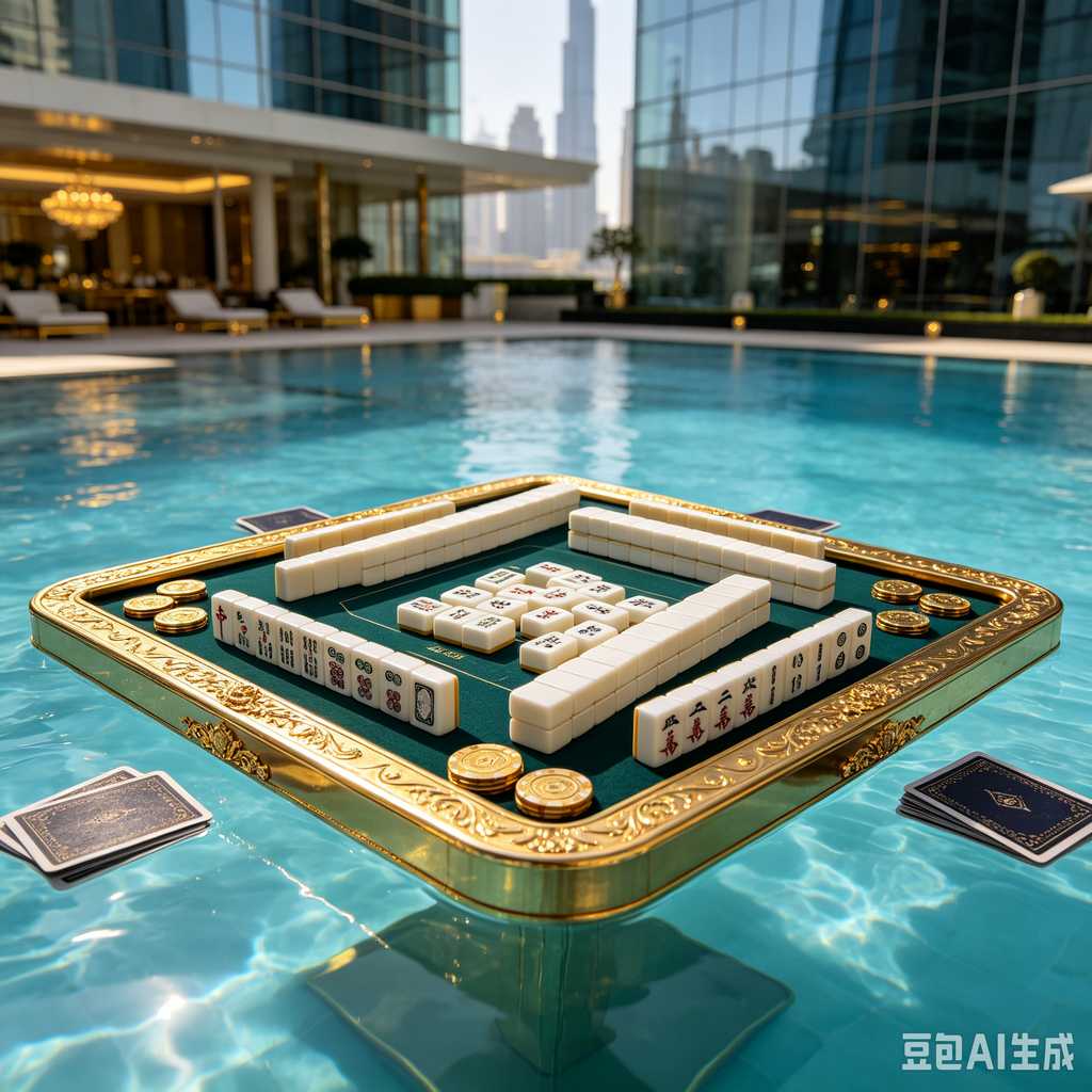 Bruges,mahjong