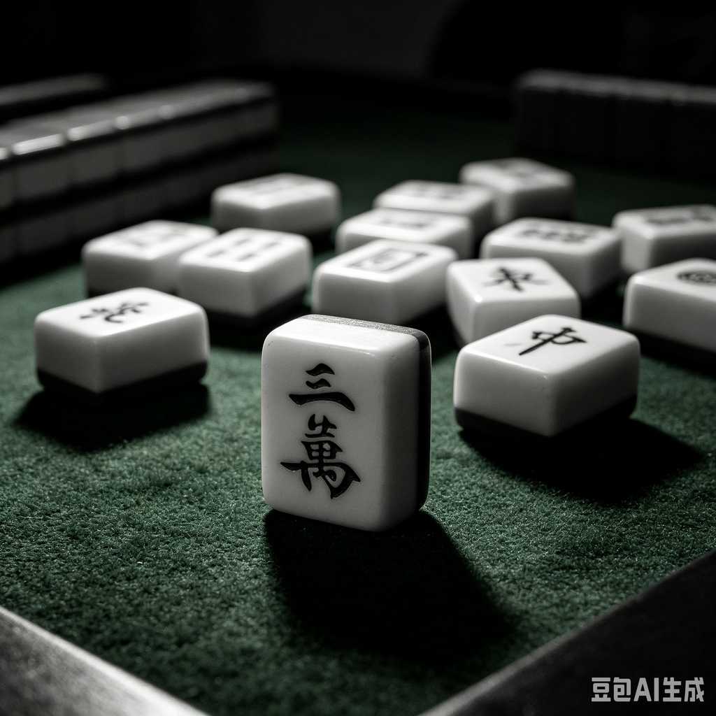 Oslo,mahjong