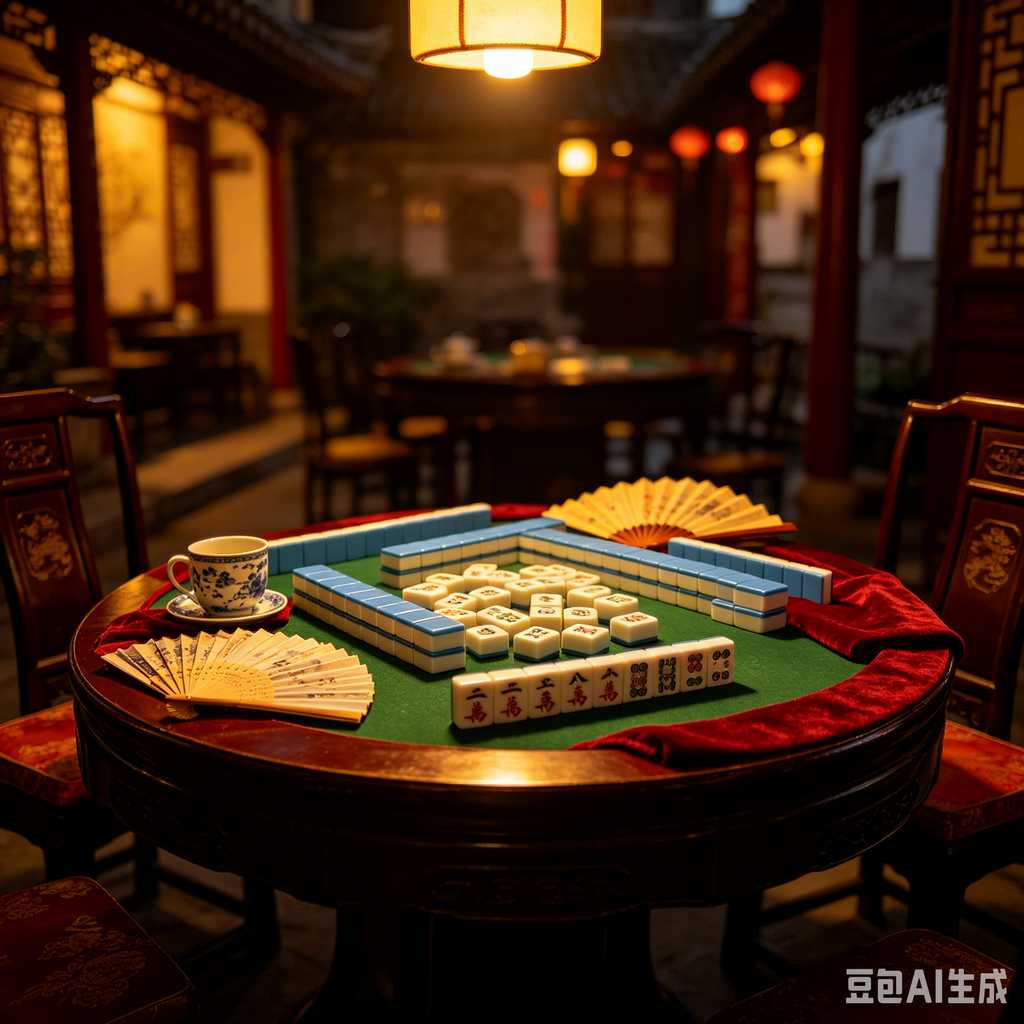 Cincinnati,mahjong