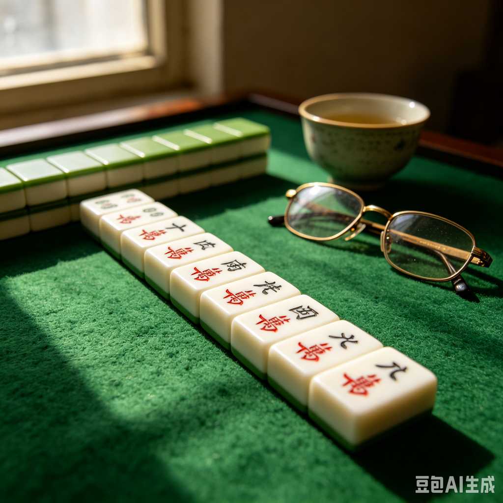 Oaxaca,mahjong