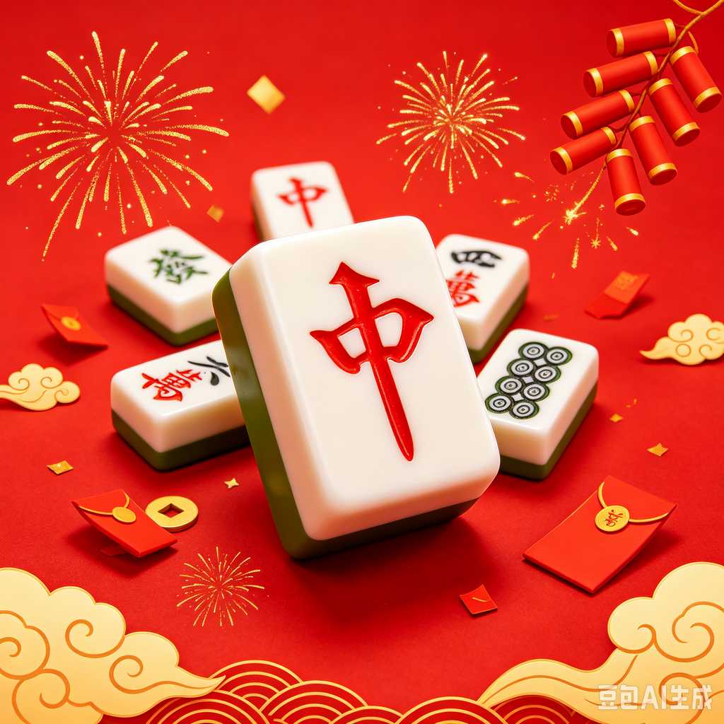 Albany,mahjong
