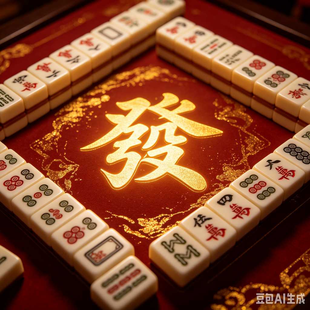 Norfolk,mahjong