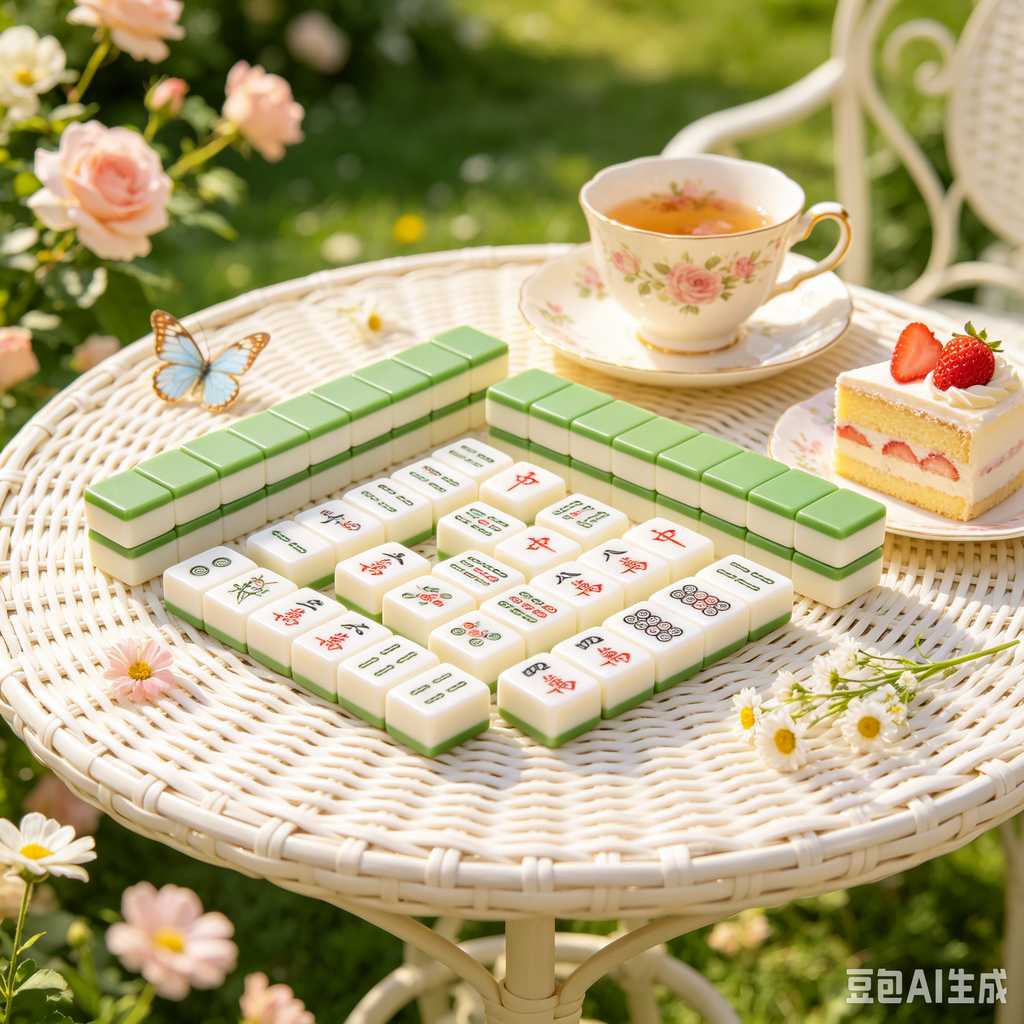 StPaul,mahjong