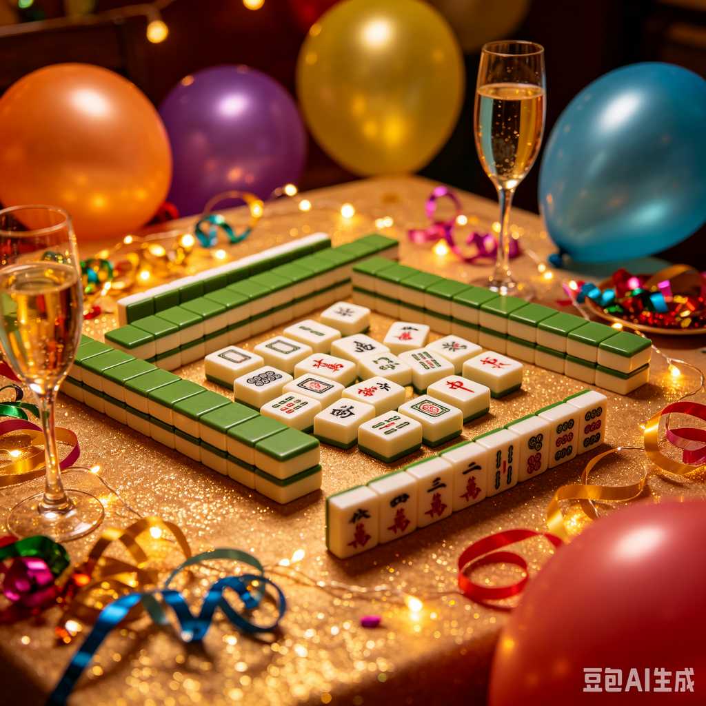 Cannes,mahjong