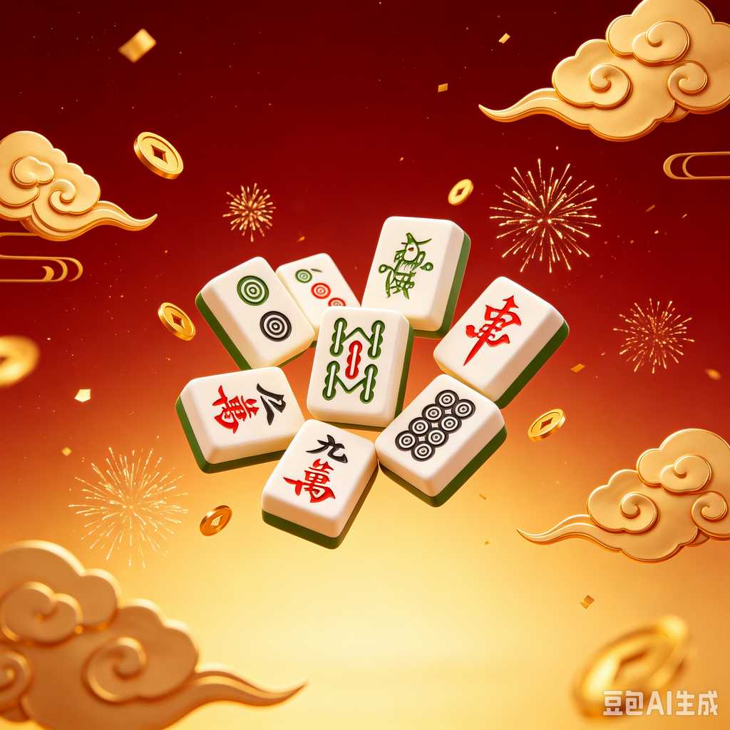 Bridgeport,mahjong