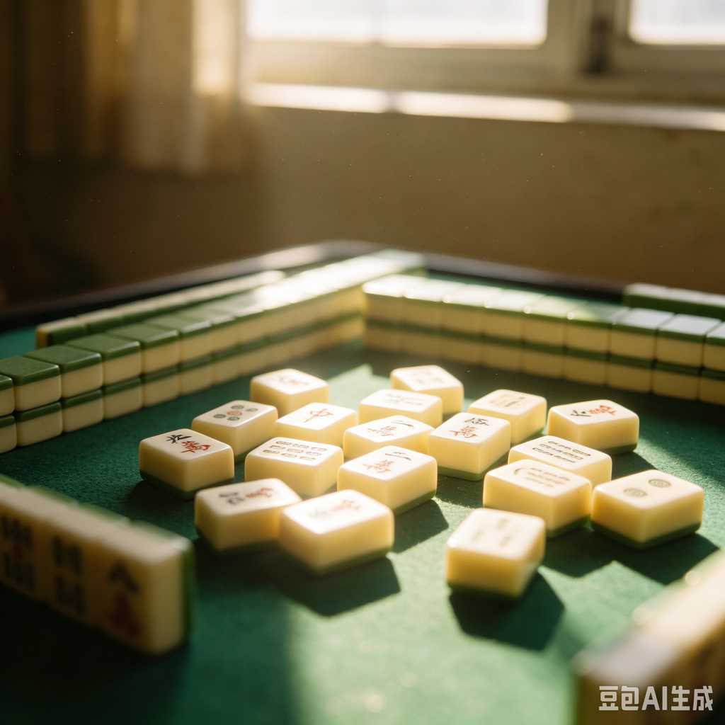 NewYork,mahjong