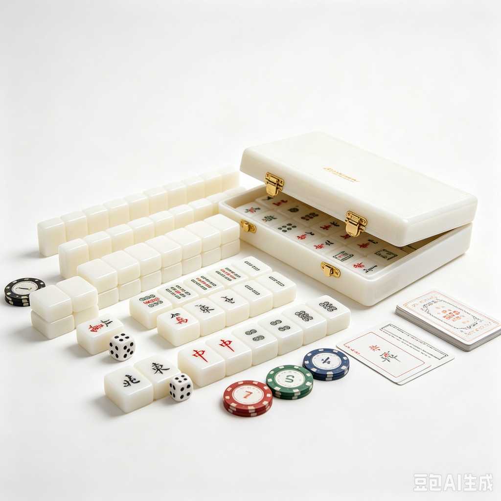 Trujillo,mahjong
