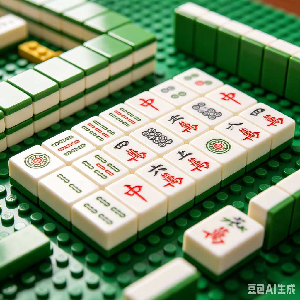 Villahermosa,mahjong