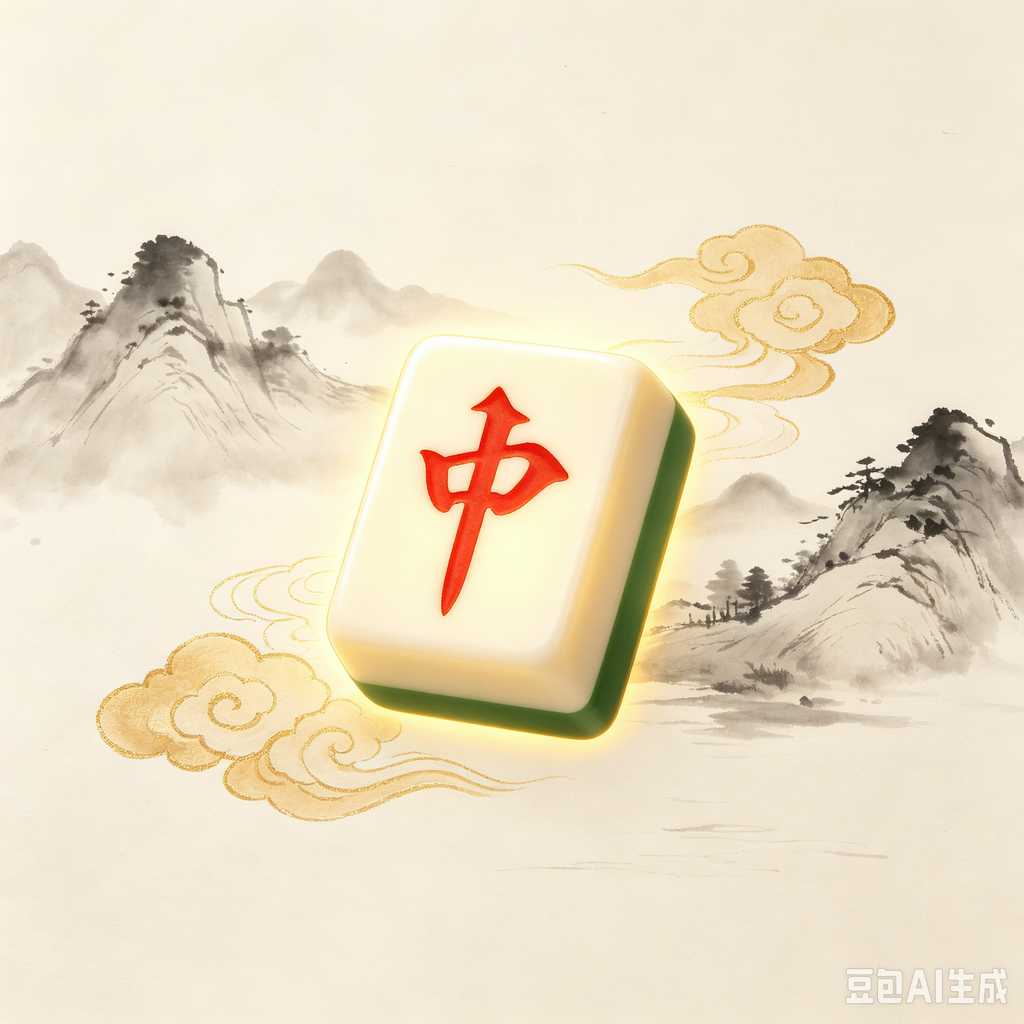 Florence,mahjong