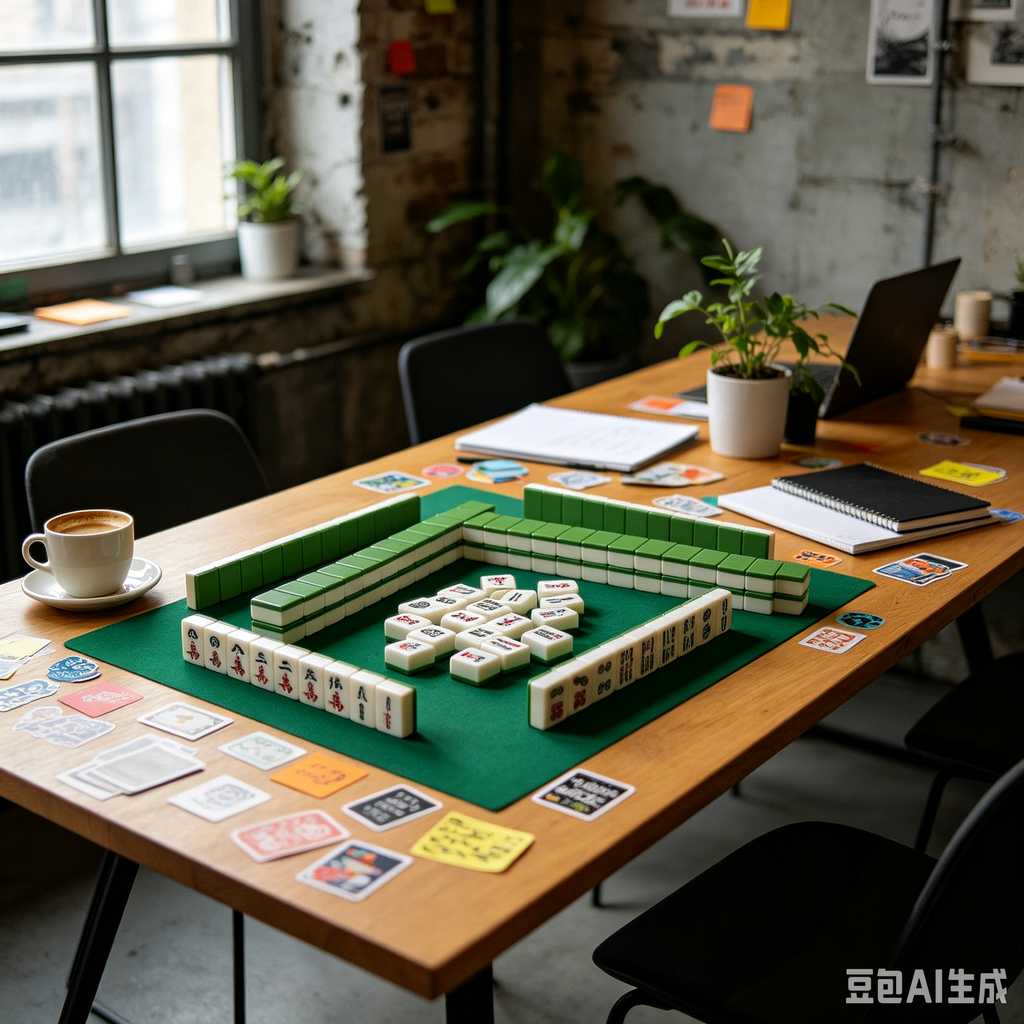 Canterbury,mahjong