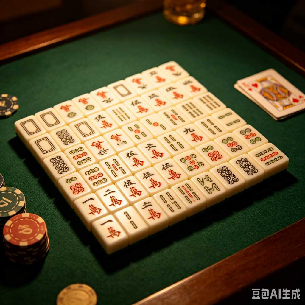 Comayagua,mahjong