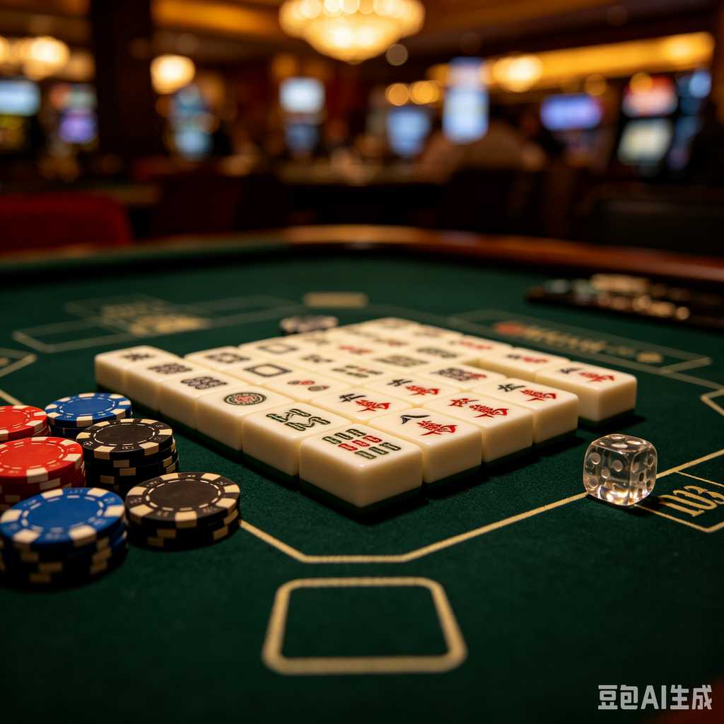 Antofagasta,mahjong