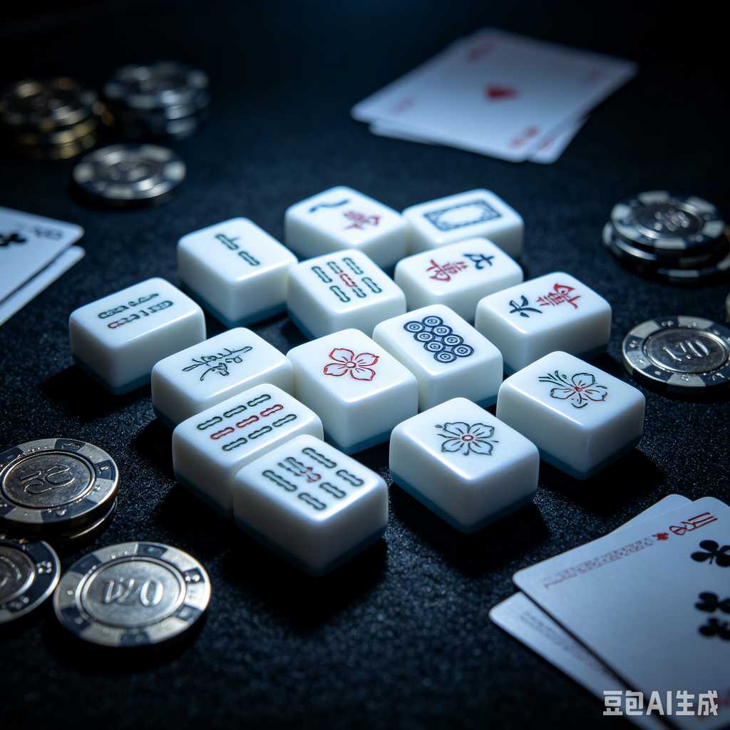 Brescia,mahjong