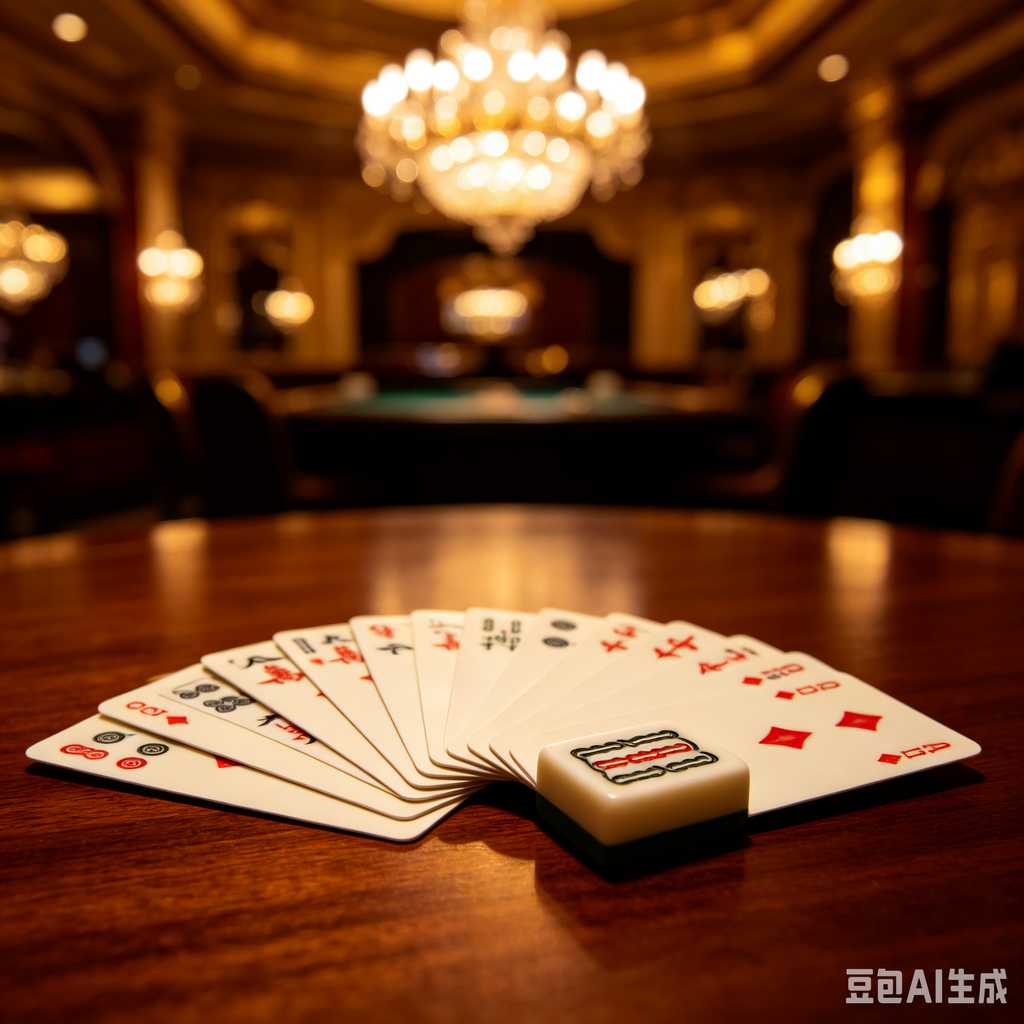 Paris,mahjong