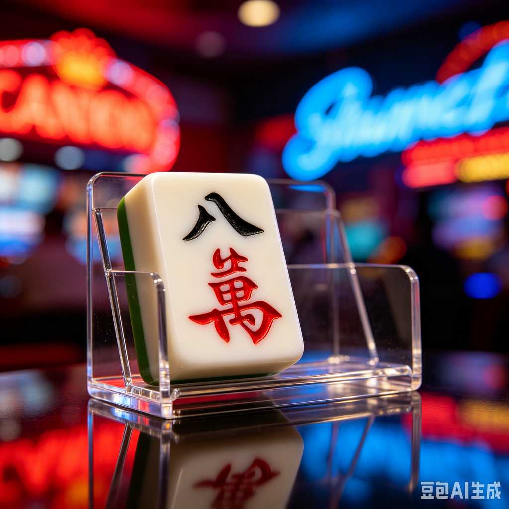 Austin,mahjong