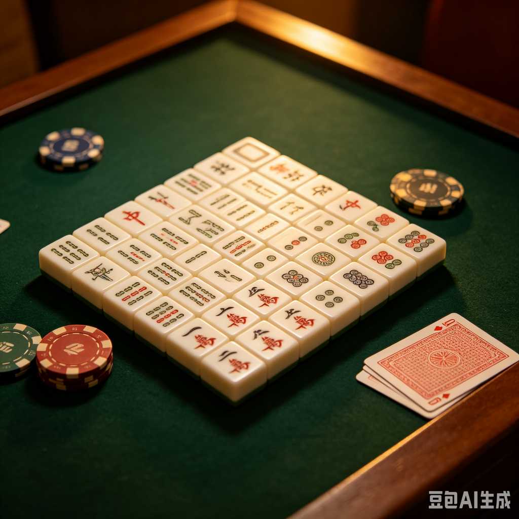 Washington,mahjong