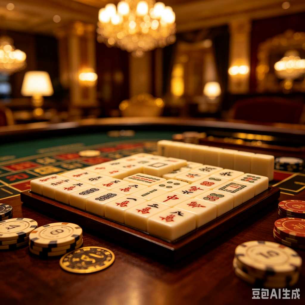Coimbra,mahjong