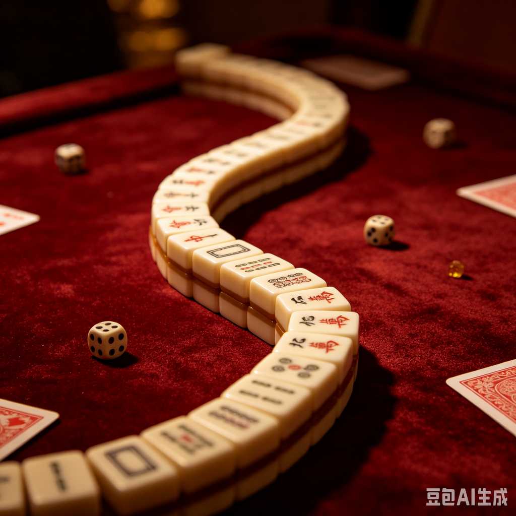 LasVegas,mahjong