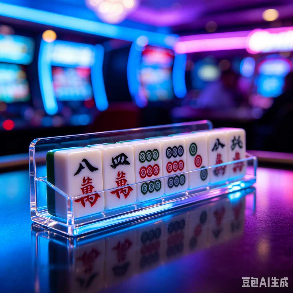 Linkoping,mahjong