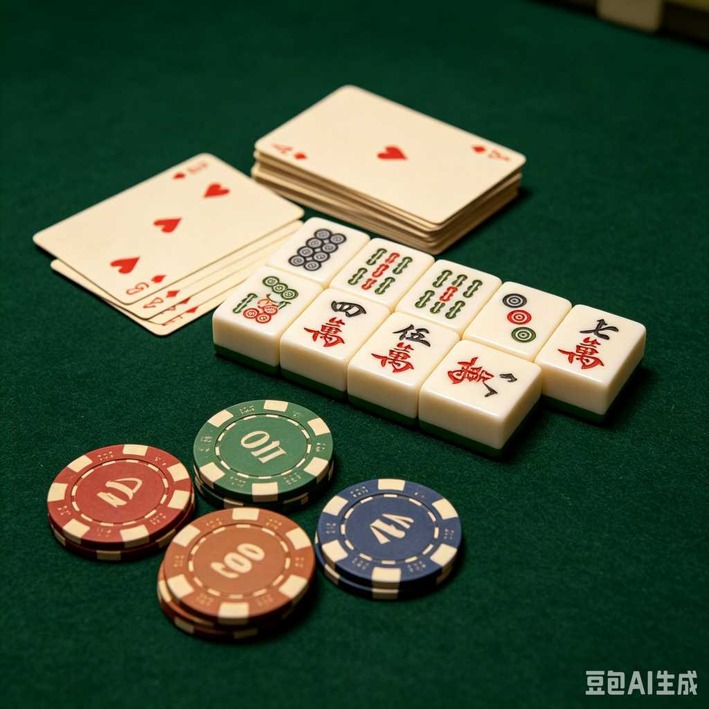 AuroraIL,mahjong