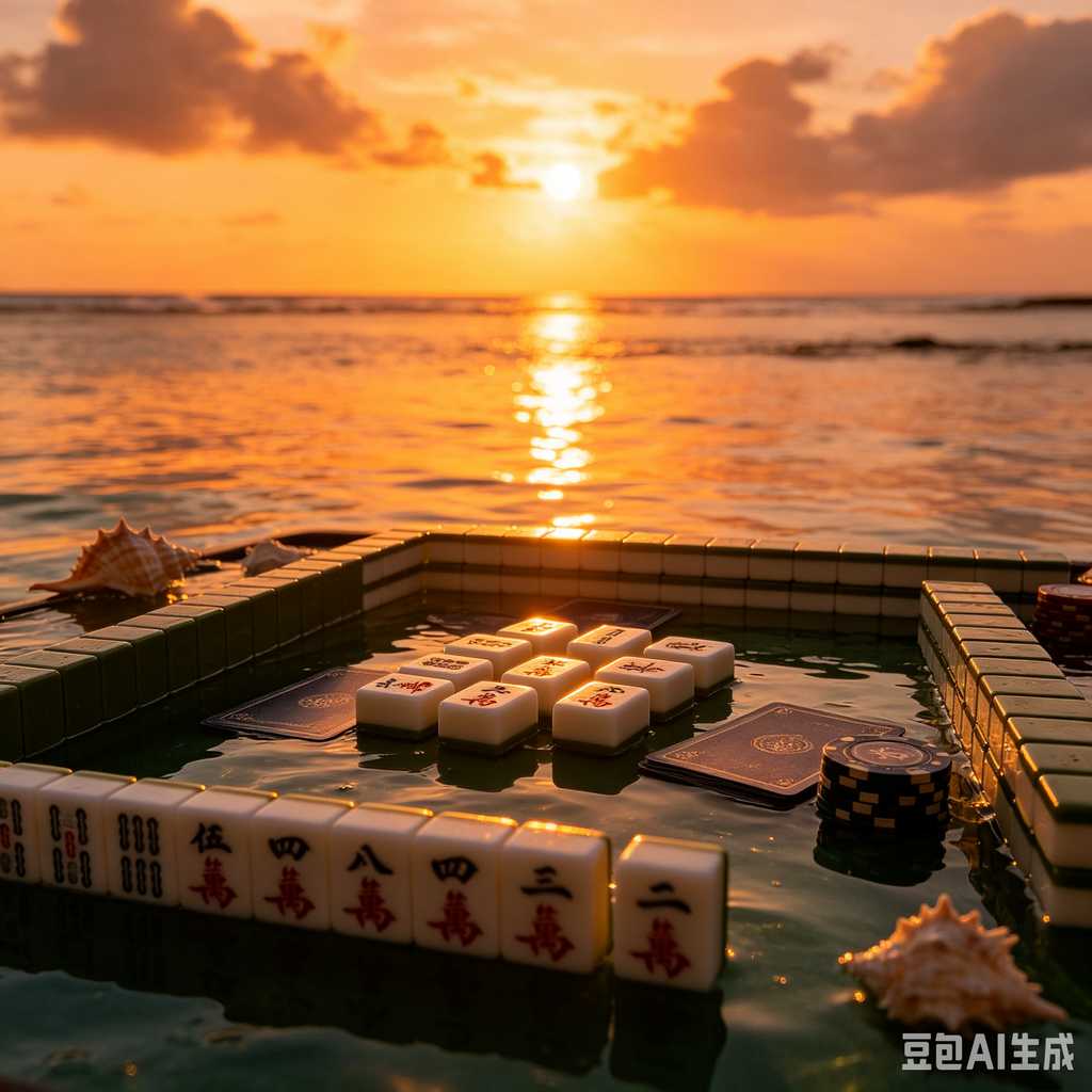 Stockholm,mahjong