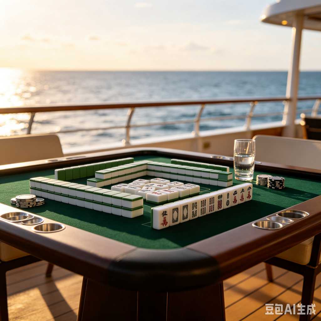 Culiacan,mahjong