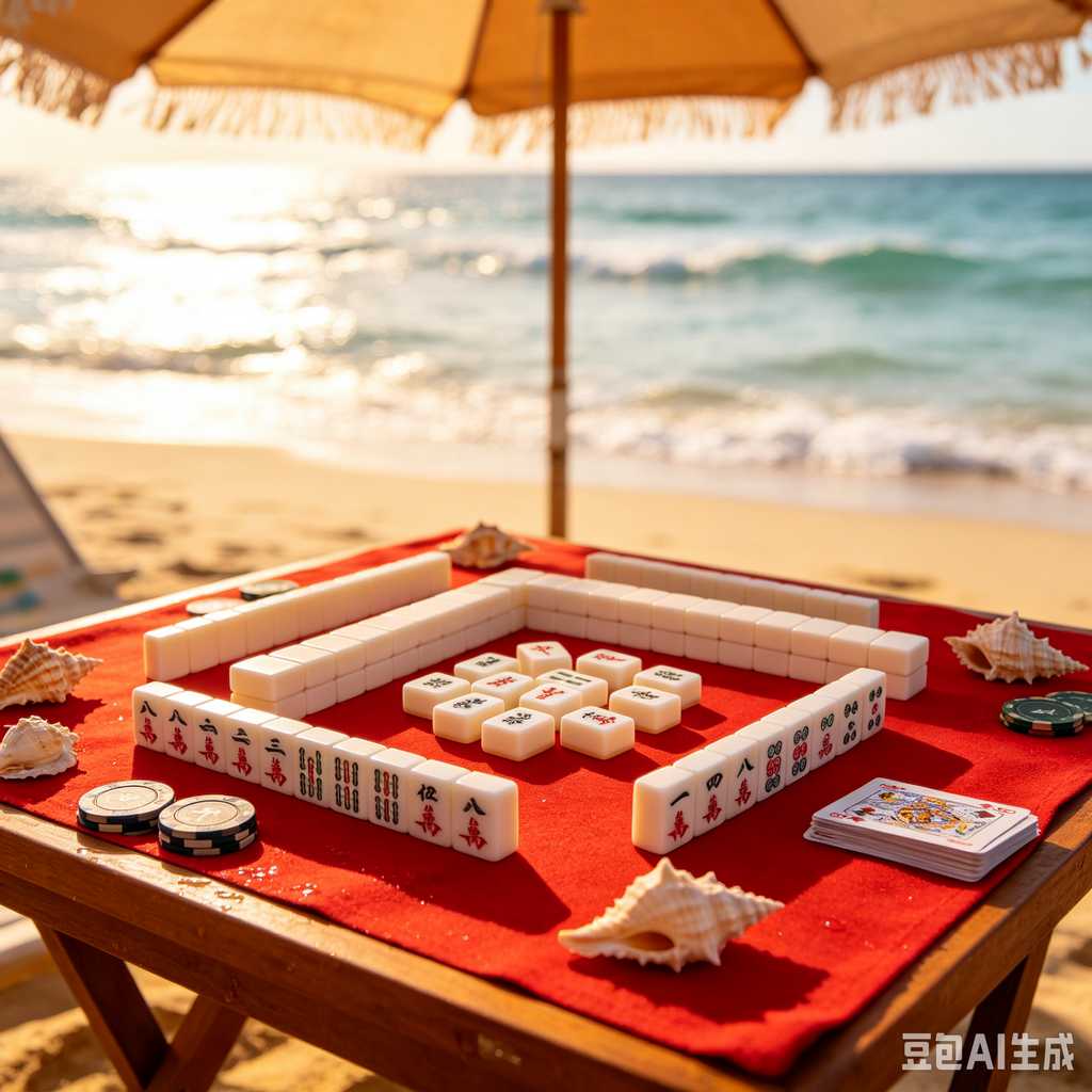 Liverpool,mahjong