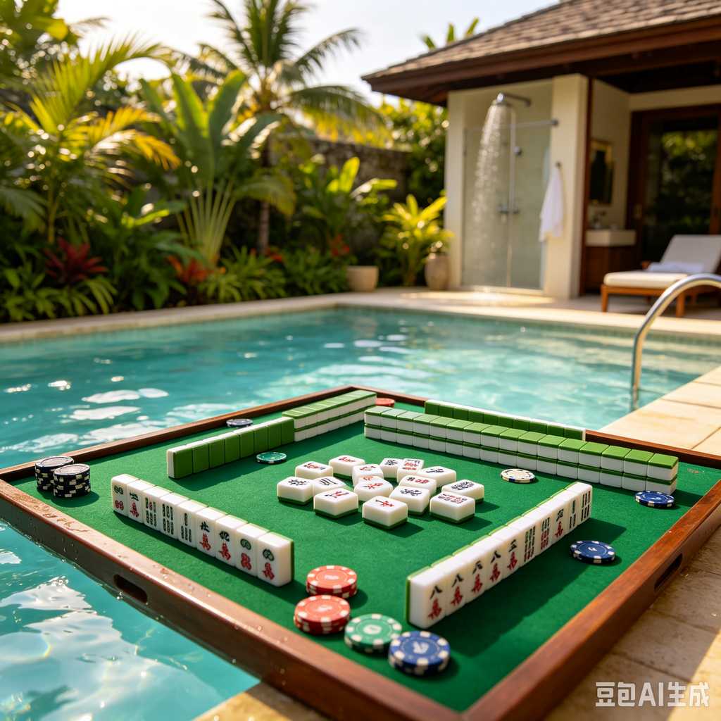 Cannes,mahjong